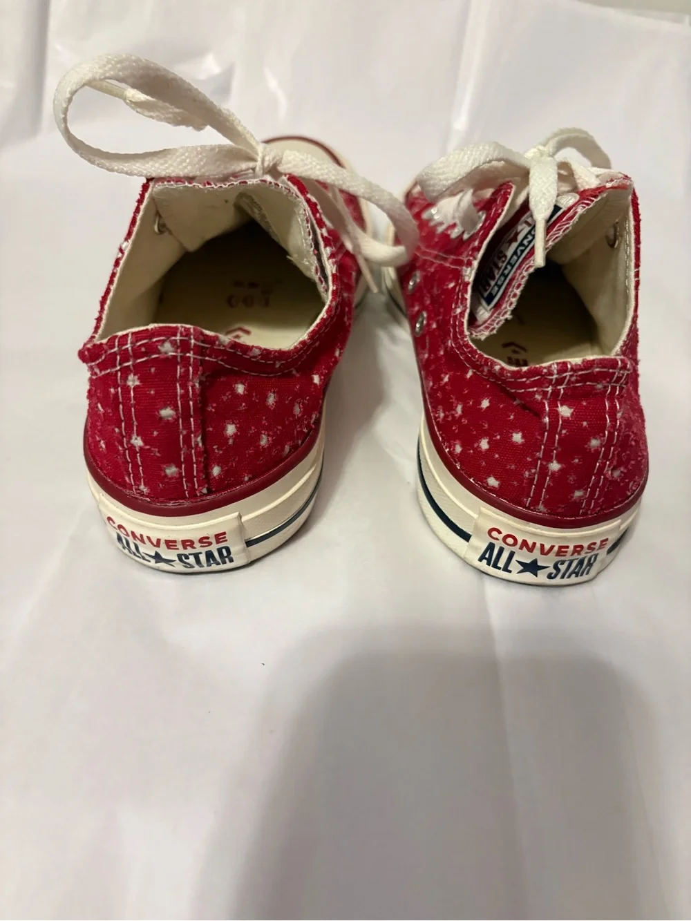 SOLD-Converse - Picture 4 of 6